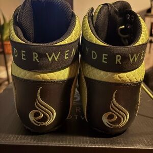 Ryderwear Raptors shoes